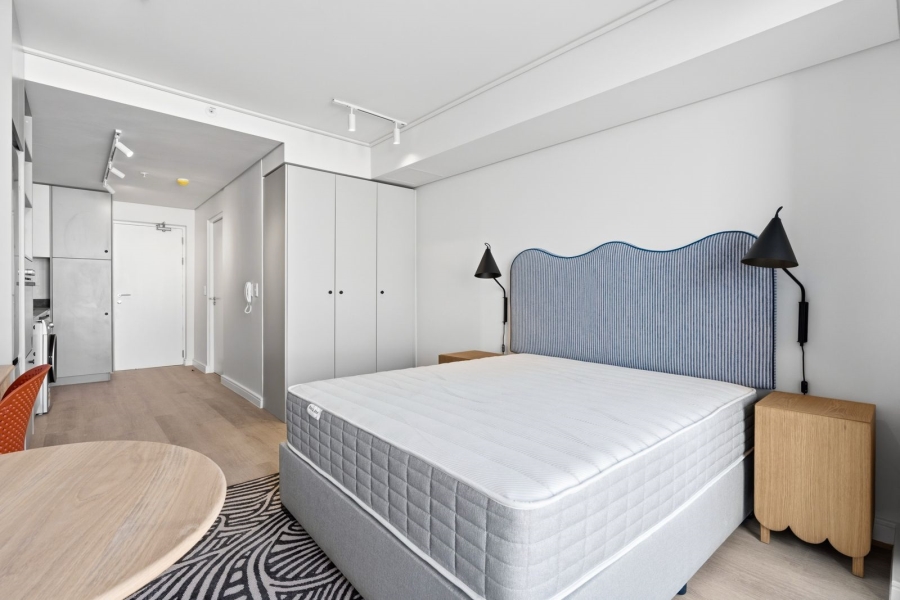 1 Bedroom Property for Sale in Paarden Eiland Western Cape